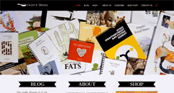 Desktop Screenshot of idiotsbooks.com